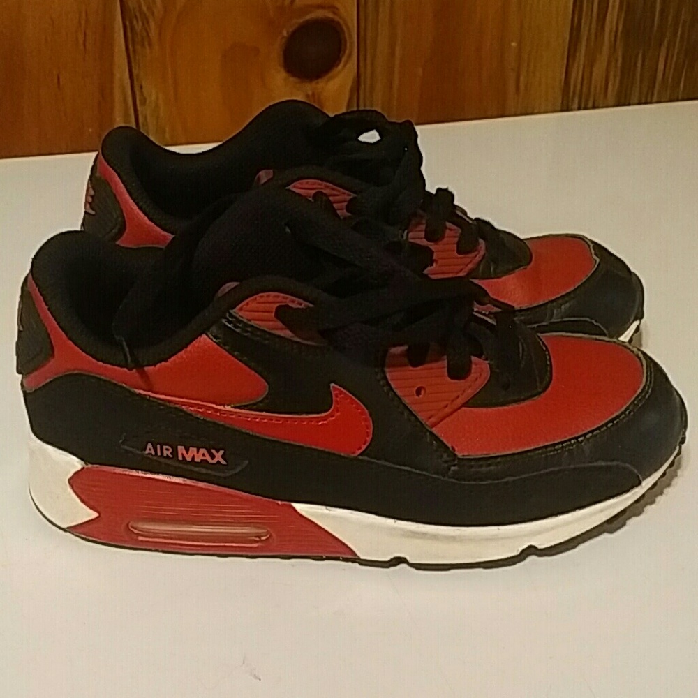 Nike Air Max youth